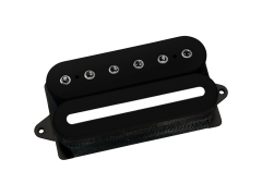Звукосниматель DIMARZIO CRUNCH LAB (Black)
